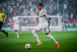 F.C. København - AGF - 21/04-2025