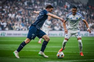F.C. København - AGF - 21/04-2025