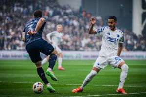 F.C. København - AGF - 21/04-2025
