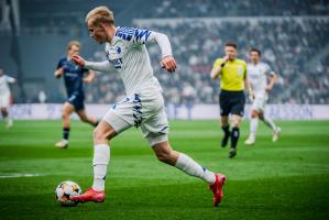F.C. København - AGF - 21/04-2025