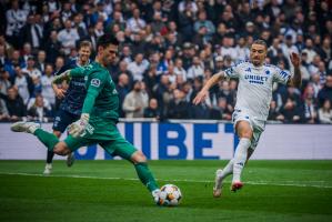 F.C. København - AGF - 21/04-2025