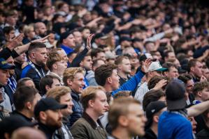 F.C. København - AGF - 21/04-2025