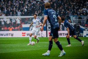 F.C. København - AGF - 21/04-2025