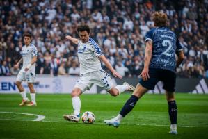 F.C. København - AGF - 21/04-2025