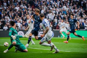 F.C. København - AGF - 21/04-2025