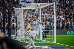 F.C. København - AGF - 21/04-2025