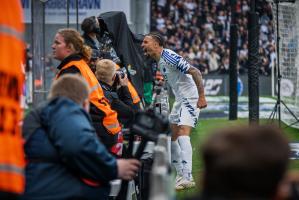 F.C. København - AGF - 21/04-2025