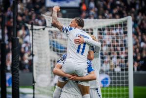 F.C. København - AGF - 21/04-2025