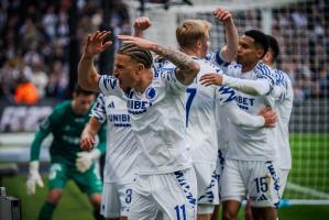 F.C. København - AGF - 21/04-2025