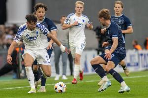 F.C. København - AGF - 21/04-2025