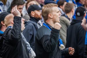 F.C. København - AGF - 21/04-2025
