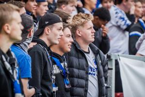 F.C. København - AGF - 21/04-2025