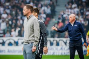 F.C. København - AGF - 21/04-2025