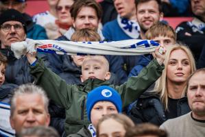 F.C. København - AGF - 21/04-2025