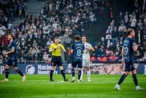 F.C. København - AGF - 21/04-2025