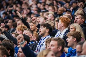 F.C. København - AGF - 21/04-2025