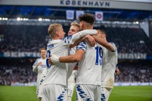 F.C. København - AGF - 21/04-2025