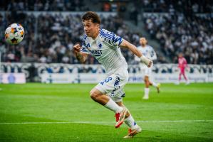 F.C. København - AGF - 21/04-2025