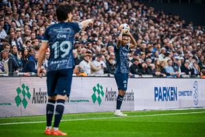 F.C. København - AGF - 21/04-2025