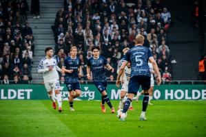 F.C. København - AGF - 21/04-2025
