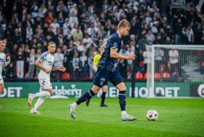 F.C. København - AGF - 21/04-2025