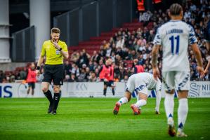 F.C. København - AGF - 21/04-2025