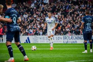 F.C. København - AGF - 21/04-2025
