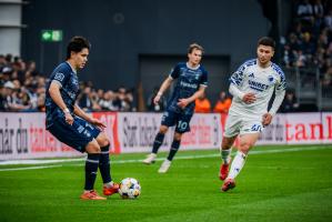 F.C. København - AGF - 21/04-2025