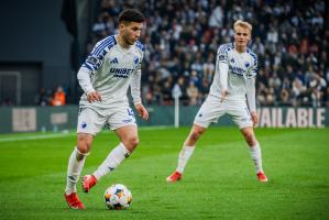 F.C. København - AGF - 21/04-2025