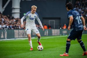 F.C. København - AGF - 21/04-2025