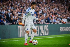 F.C. København - AGF - 21/04-2025