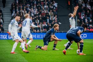 F.C. København - AGF - 21/04-2025