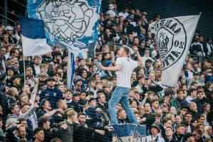 F.C. København - AGF - 21/04-2025