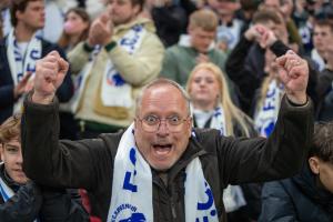 F.C. København - AGF - 21/04-2025