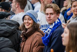 F.C. København - AGF - 21/04-2025