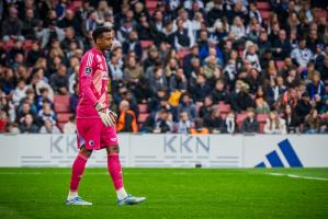 F.C. København - AGF - 21/04-2025