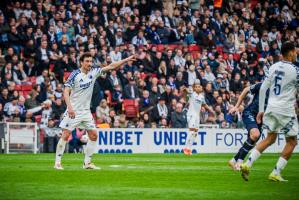 F.C. København - AGF - 21/04-2025