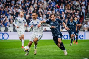F.C. København - AGF - 21/04-2025