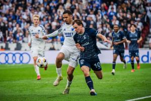 F.C. København - AGF - 21/04-2025