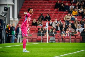 F.C. København - AGF - 21/04-2025