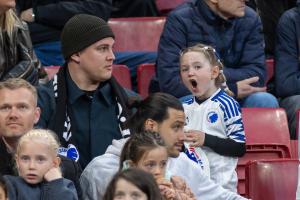 F.C. København - AGF - 21/04-2025
