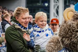 F.C. København - AGF - 21/04-2025