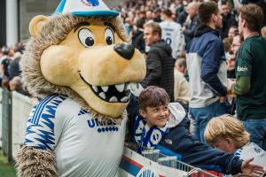 F.C. København - AGF - 21/04-2025