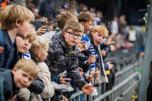 F.C. København - AGF - 21/04-2025