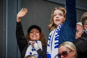 F.C. København - AGF - 21/04-2025