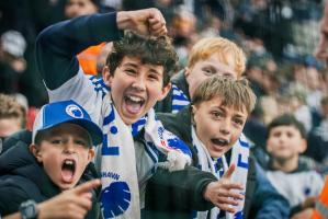 F.C. København - AGF - 21/04-2025