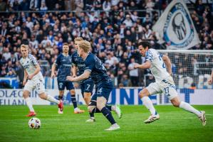 F.C. København - AGF - 21/04-2025