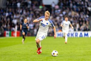F.C. København - AGF - 21/04-2025