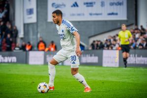 F.C. København - AGF - 21/04-2025