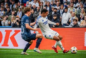 F.C. København - AGF - 21/04-2025